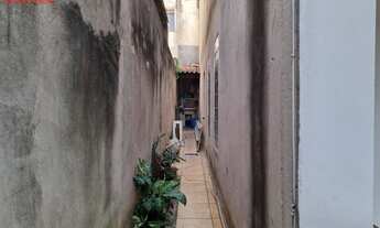 Imagem 5: SOBRADO RESIDENCIAL em SÃO PAULO - SP, JARDIM LÍBANO