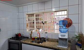 Imagem 4: SOBRADO RESIDENCIAL em SÃO PAULO - SP, JARDIM LÍBANO