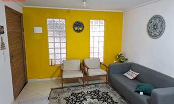 Imagem 7: SOBRADO RESIDENCIAL em SÃO PAULO - SP, JARDIM LÍBANO