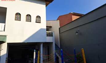 Imagem 7: CASA RESIDENCIAL em SÃO PAULO - SP, VILA MANGALOT