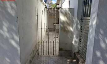 Imagem 2: CASA RESIDENCIAL em SÃO PAULO - SP, VILA PIRITUBA