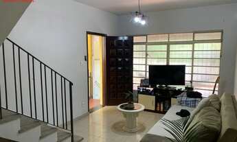 Imagem: SOBRADO RESIDENCIAL em SÃO PAULO - SP