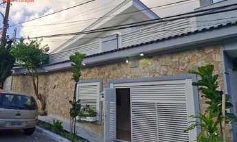 Imagem: SOBRADO RESIDENCIAL em SÃO PAULO - SP