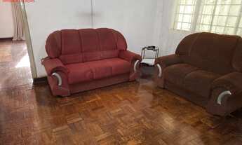 Imagem: CASA RESIDENCIAL em SÃO PAULO - SP, VILA