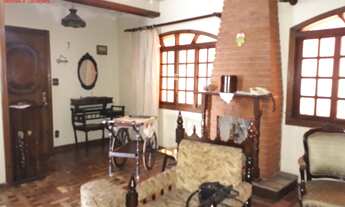 Imagem: CASA RESIDENCIAL em SÃO PAULO - SP, JARDIM