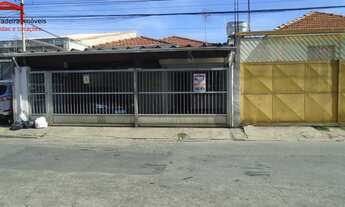 Imagem: CASA RESIDENCIAL em SÃO PAULO - SP, PIQUERI