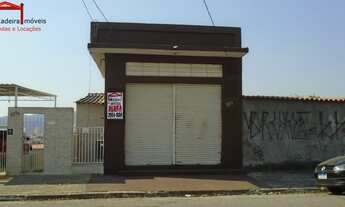 Imagem: SALAO COMERCIAL em SÃO PAULO - SP, CHÁCARA