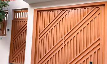 Imagem 2: SOBRADO RESIDENCIAL em SÃO PAULO - SP, RESIDENCIAL SOL NASCENTE