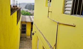 Imagem: PRÉDIO RESIDENCIAL em SÃO PAULO - SP