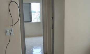 Imagem 6: APARTAMENTO RESIDENCIAL em SÃO PAULO - SP, PARQUE MARIA DOMITILA