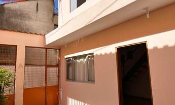 Imagem 3: SOBRADO RESIDENCIAL em SÃO PAULO - SP, RESIDENCIAL SOL NASCENTE