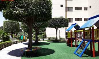 Imagem 3: APARTAMENTO RESIDENCIAL em SÃO PAULO - SP, PARQUE MARIA DOMITILA