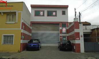 Imagem: PRÉDIO COMERCIAL em SÃO PAULO - SP, VILA