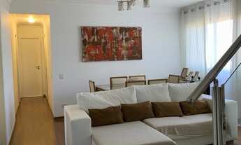 Imagem: APARTAMENTO RESIDENCIAL em SÃO PAULO