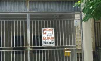 Imagem: SOBRADO RESIDENCIAL PARA LOCAÇÃO, JARDIM