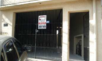 Imagem: CASA RESIDENCIAL em SÃO PAULO - SP, JARAGUÁ