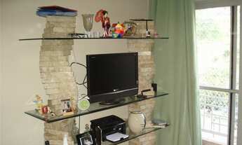 Imagem: APARTAMENTO RESIDENCIAL À VENDA, CITY AMÉRICA