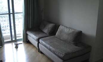 Imagem 3: APARTAMENTO RESIDENCIAL À VENDA, CITY AMÉRICA, SÃO PAULO