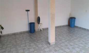 Imagem 2: SOBRADO RESIDENCIAL À VENDA, VILA BOAÇAVA, SÃO PAULO