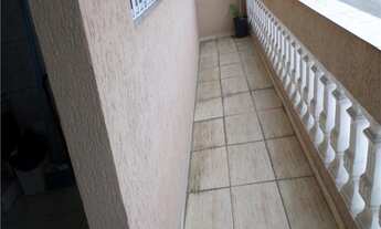 Imagem 5: SOBRADO RESIDENCIAL À VENDA, VILA BOAÇAVA, SÃO PAULO