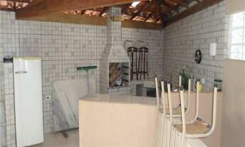 Imagem 6: SOBRADO RESIDENCIAL À VENDA, VILA BOAÇAVA, SÃO PAULO