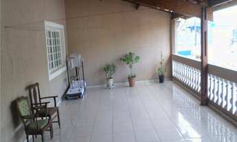 Imagem 7: SOBRADO RESIDENCIAL À VENDA, VILA BOAÇAVA, SÃO PAULO