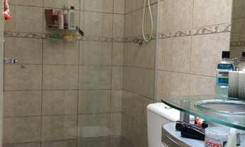 Imagem 2: SOBRADO RESIDENCIAL À VENDA, JARDIM SANTA MÔNICA, SÃO PAULO