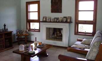 Imagem 3: CHÁCARA RESIDENCIAL À VENDA, CONDOMÍNIO CITY CASTELO, ITU