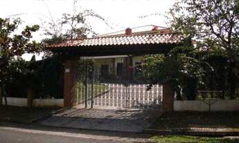 Imagem: CHÁCARA RESIDENCIAL À VENDA, CONDOMÍNIO