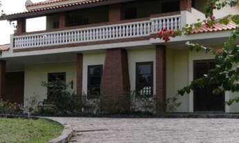 Imagem 2: CHÁCARA RESIDENCIAL À VENDA, CONDOMÍNIO CITY CASTELO, ITU