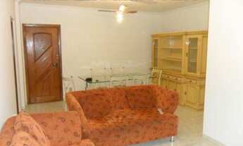 Imagem: APARTAMENTO RESIDENCIAL À VENDA, VILA GUILHERMINA