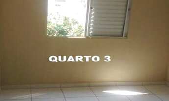 Imagem 6: APARTAMENTO RESIDENCIAL À VENDA, VILA GUEDES, SÃO PAULO