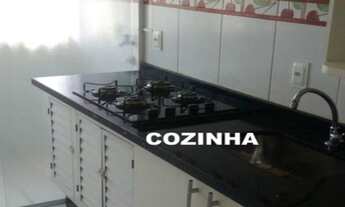 Imagem: APARTAMENTO RESIDENCIAL À VENDA, VILA GUEDES