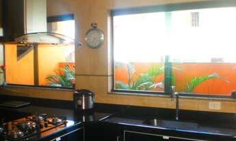 Imagem 6: SOBRADO RESIDENCIAL À VENDA, VILA PEREIRA BARRETO, SÃO PAULO