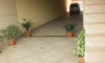 Imagem 2: SOBRADO RESIDENCIAL À VENDA, VILA PEREIRA BARRETO, SÃO PAULO