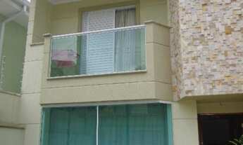 Imagem: SOBRADO RESIDENCIAL À VENDA, CHÁCARA INGLESA