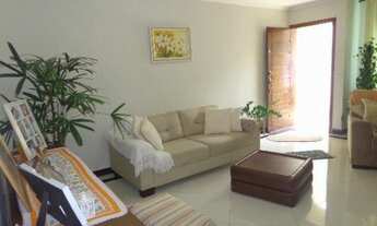 Imagem 4: SOBRADO RESIDENCIAL À VENDA, CHÁCARA INGLESA, SÃO PAULO