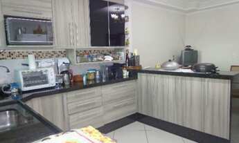 Imagem 6: SOBRADO RESIDENCIAL À VENDA, CHÁCARA INGLESA, SÃO PAULO