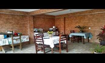 Imagem 4: SOBRADO RESIDENCIAL À VENDA, JARAGUÁ, SÃO PAULO