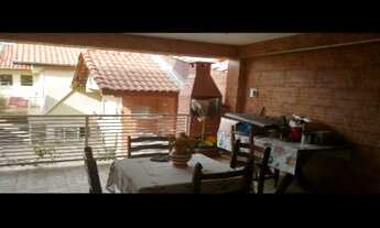 Imagem 5: SOBRADO RESIDENCIAL À VENDA, JARAGUÁ, SÃO PAULO