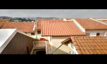 Imagem 7: SOBRADO RESIDENCIAL À VENDA, JARAGUÁ, SÃO PAULO