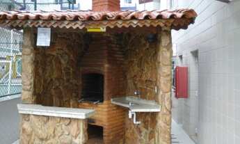 Imagem 7: APARTAMENTO RESIDENCIAL À VENDA, VILA MIRIM, PRAIA GRANDE