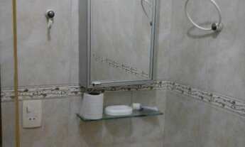 Imagem 2: APARTAMENTO RESIDENCIAL À VENDA, VILA MIRIM, PRAIA GRANDE