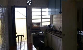 Imagem 4: CASA RESIDENCIAL À VENDA, VILA PALMEIRAS, SÃO PAULO