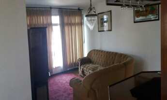 Imagem 5: CASA RESIDENCIAL À VENDA, VILA PALMEIRAS, SÃO PAULO