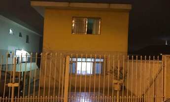 Imagem 2: SOBRADO RESIDENCIAL À VENDA, VILA PIRITUBA, SÃO PAULO