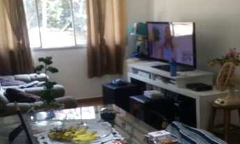 Imagem 5: APARTAMENTO RESIDENCIAL À VENDA, JARDIM PINHEIROS, SÃO PAULO