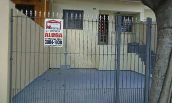 Imagem: CASA RESIDENCIAL PARA LOCAÇÃO, VILA HAMBURGUESA