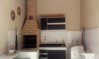 Imagem 3: SOBRADO RESIDENCIAL À VENDA