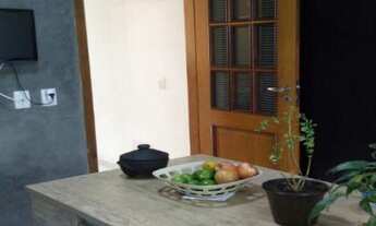 Imagem 7: SOBRADO RESIDENCIAL À VENDA